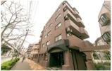 エミネンス高野台（S-533）の外観画像