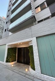 セルアージュ横濱関内エリーゼの外観画像