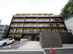 ラフィスタ元町Ⅱの外観画像