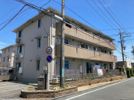 セジュール・フーキ Bの間取り画像