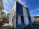 レオネクストヴューテラスの間取り画像