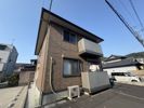 メゾンゆみの間取り画像