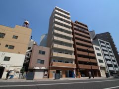 クレアトールルネス比治山の外観画像