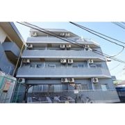 ドウェル砂川の外観画像