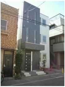 BEAMUS COURT ビームスコートの外観画像