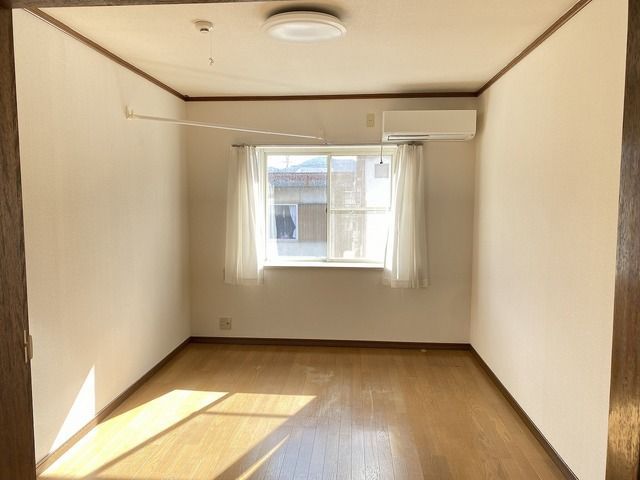 洋室