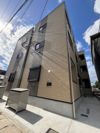 メゾン・ド・勧修寺の間取り画像