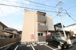 Cle du Bonheurの間取り画像