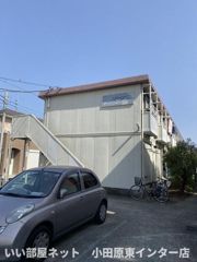 アーバン21の外観画像