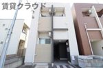 マザーユニックスの間取り画像