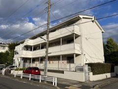ライフ21 Bの外観画像
