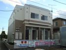 グリュックⅤの外観