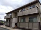 アイリスの間取り画像