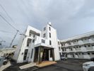 スカイハイツ居相の間取り画像