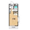 チェリーハウス川田の間取り画像