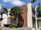 ロイヤルコーポ和泉の間取り画像