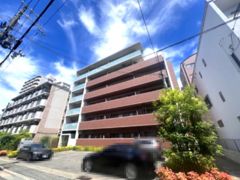 パルテール甲南山手の外観画像