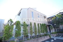 MyウェイMAIHAMAの外観画像