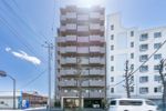 ルーブル中野沼袋の間取り画像