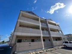 しあんくれーるの外観画像