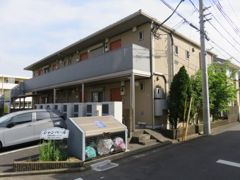 シャンベールの外観画像