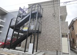 QUIET CRAB HOUSE 鶴見浅野（仮）の外観画像