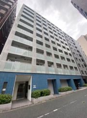 プラウドフラット隅田リバーサイドの外観画像