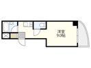リボン金屋町マンションの間取り画像