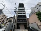 NSP BUILDING HEIWAODORIの間取り画像