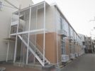 レオパレスCrestの間取り画像