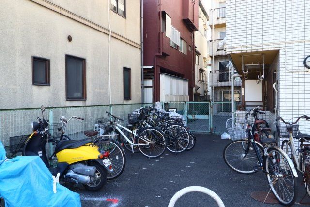 その他
