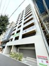 リビオメゾン横濱大通り公園の間取り画像