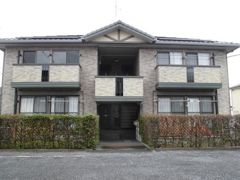 メイスクエア Aの外観画像