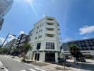 K＆M BUILDINGの間取り画像