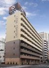 レオンコンフォート難波の間取り画像