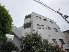 メゾン本庄の外観画像