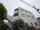メゾン本庄の間取り画像