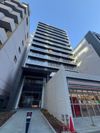 レジディア錦糸町の外観