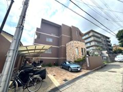 シャンブル仁左衛門の外観画像