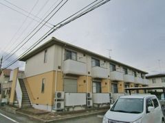 ヴァン・ドルチェの外観画像