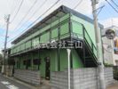 ベルテ石神井の間取り画像