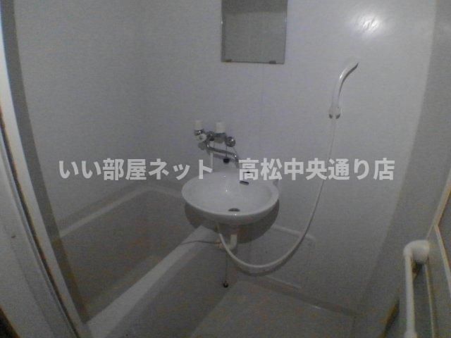 バスルーム