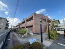 フェアリー芳明の間取り画像