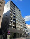 HF川口駅前レジデンスの間取り画像
