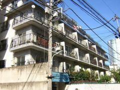 秀和麻布笄町レジデンスの外観画像