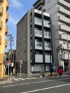 b’CASA東日暮里の間取り画像