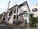 堅粕サンコーポFの間取り画像