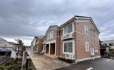 ベルローズ A棟の間取り画像