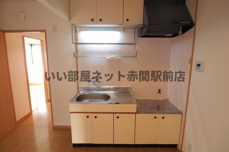 キッチン