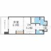ビバーチェ鷺洲の間取り画像